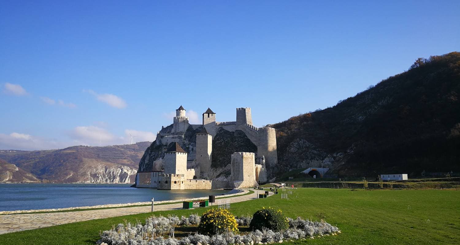 Eastern Serbia Highlights - 3 days tour