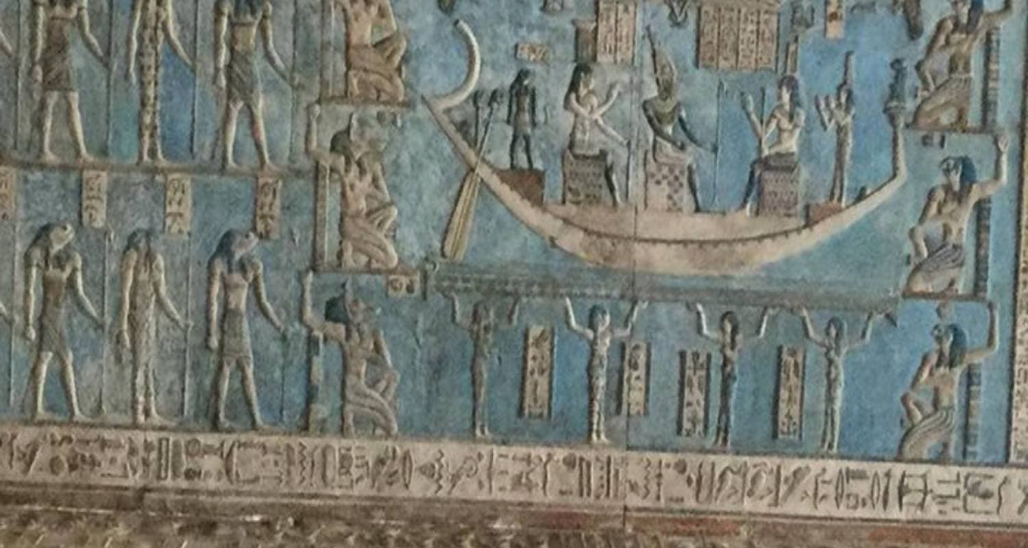 Dendera & Abydos Day Tour
