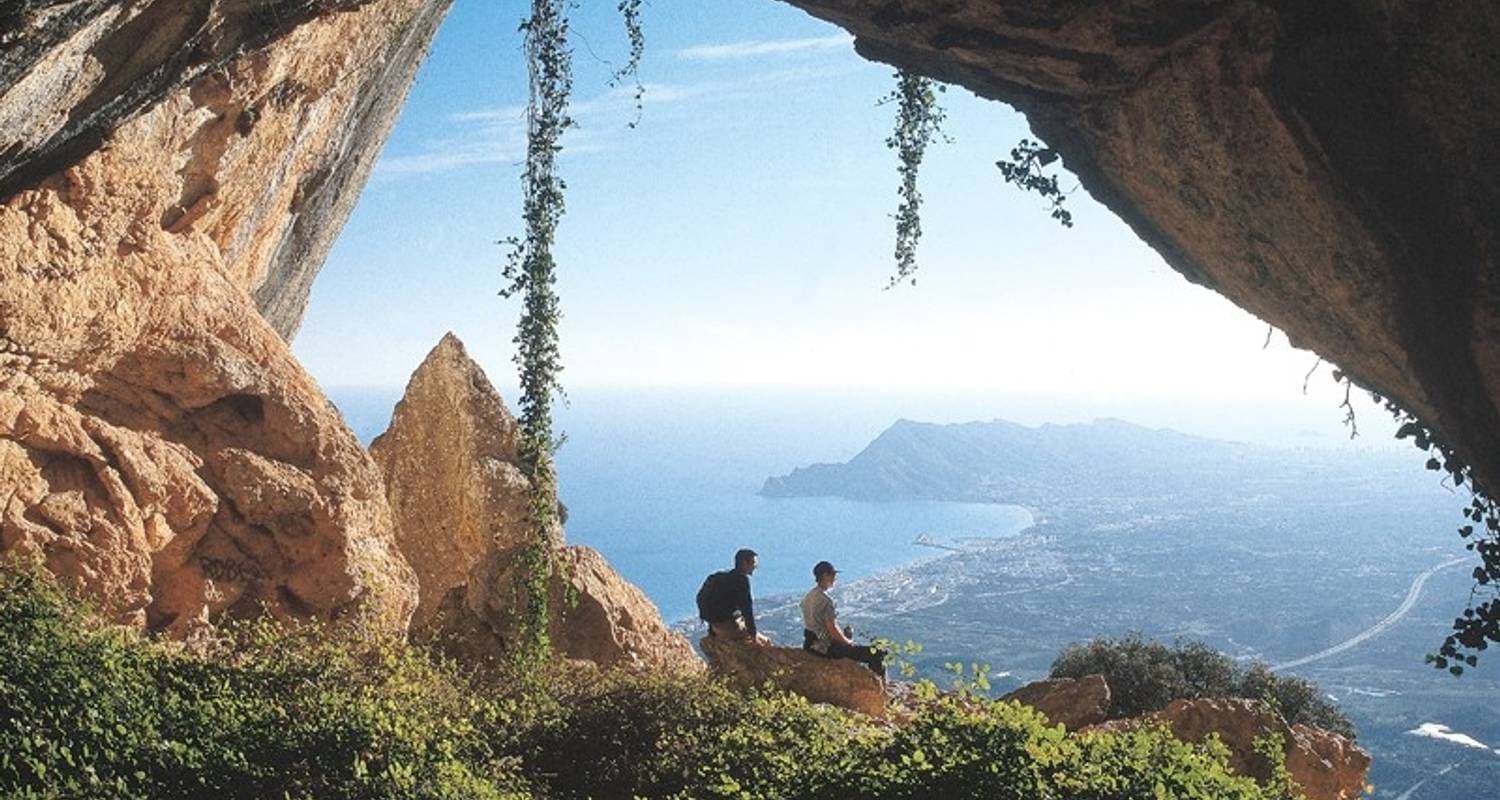 Hike Spain's Sierra de Aitana