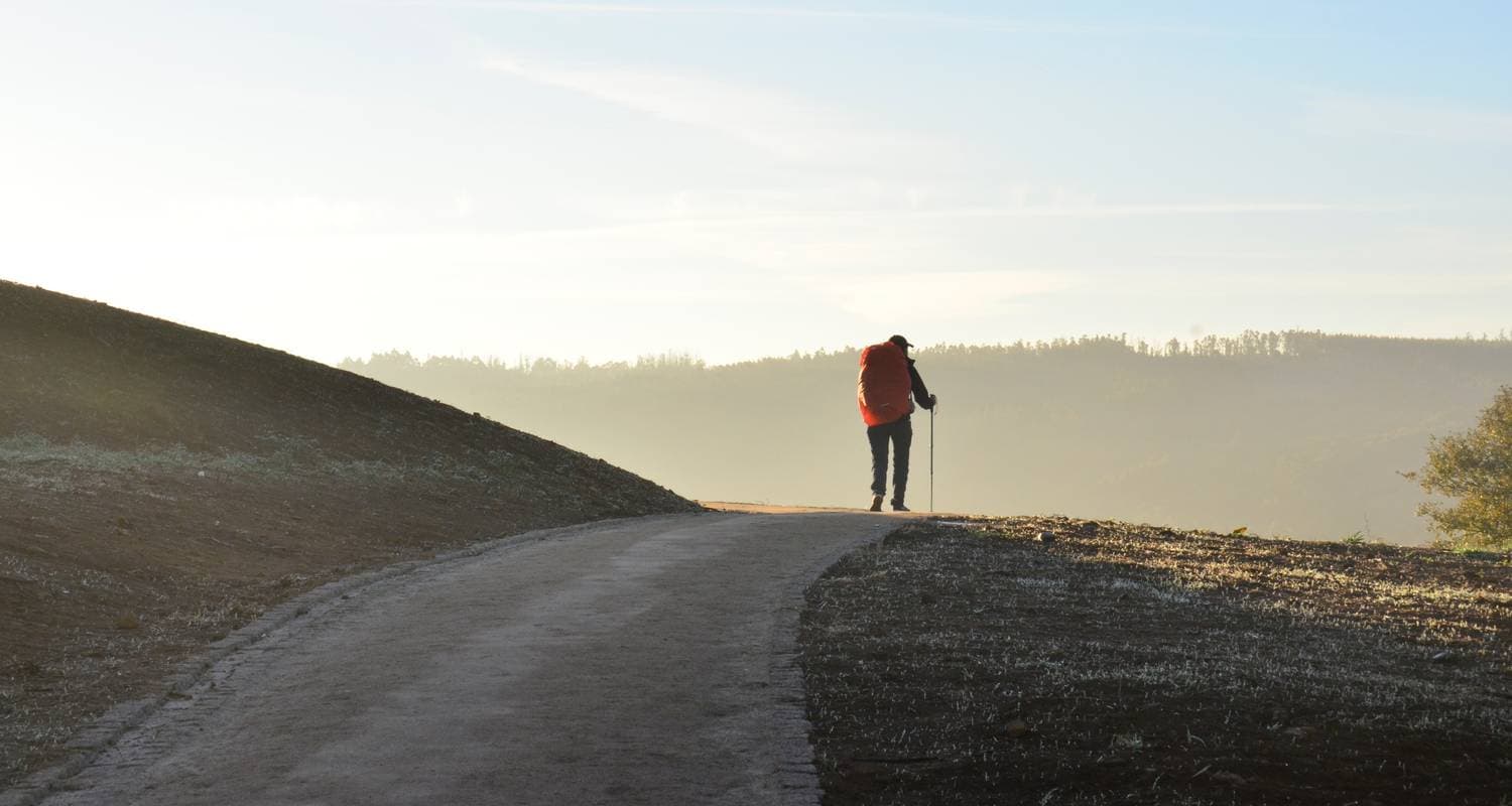 Trekking the Camino de Santiago