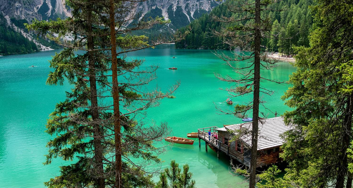 Classic Dolomites Hikes - Premium Adventure
