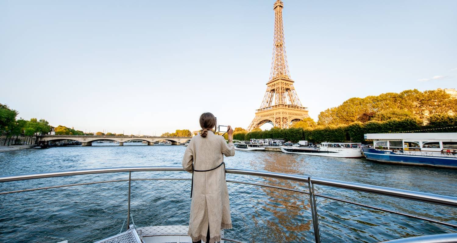 Journey Through France's Enchanting Past — photo 3