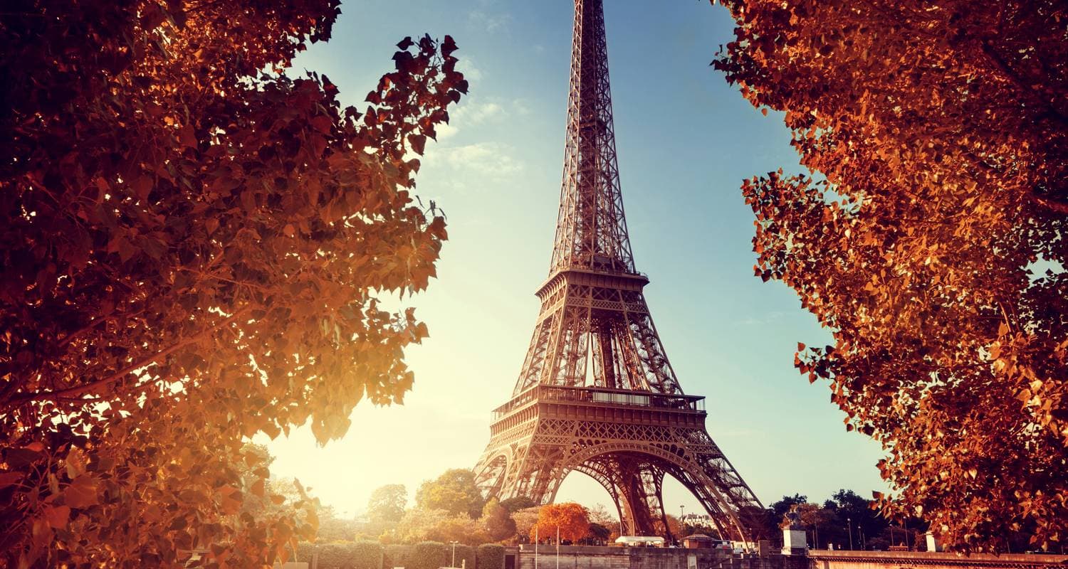 Journey Through France's Enchanting Past