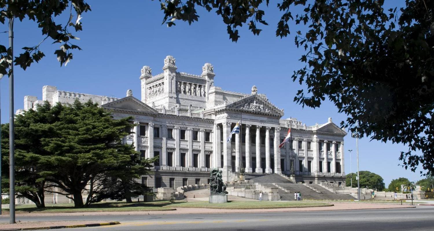 in Montevideo, Classical