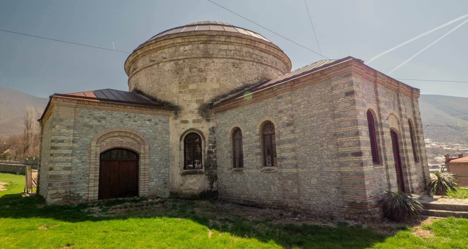 Azerbaijan - a Hidden Treasure of the Caucasus
