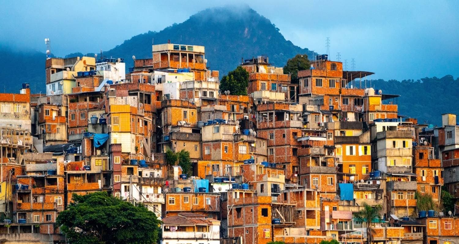 Wonders of Brazil: From Rio to the Amazon & Iguazu Falls — photo 2