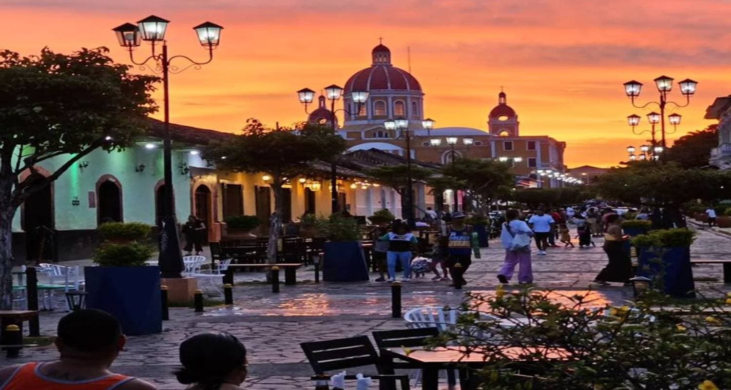 Exclusive Trip to Nicaragua: Culture, Nature, & Adventure
