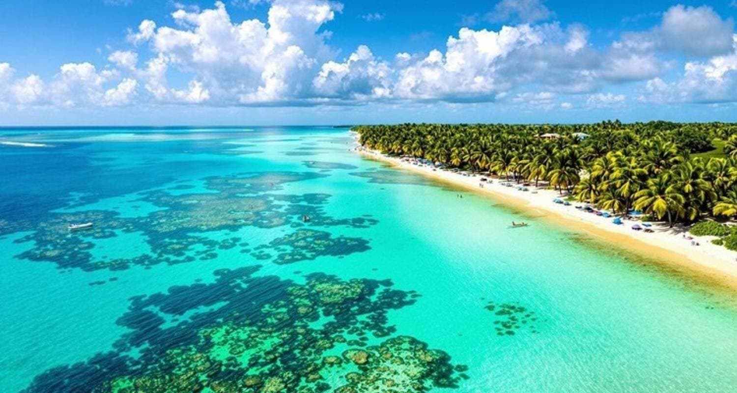 Relax in the Caribbean: Corn Island & the Essence of Nicaragua