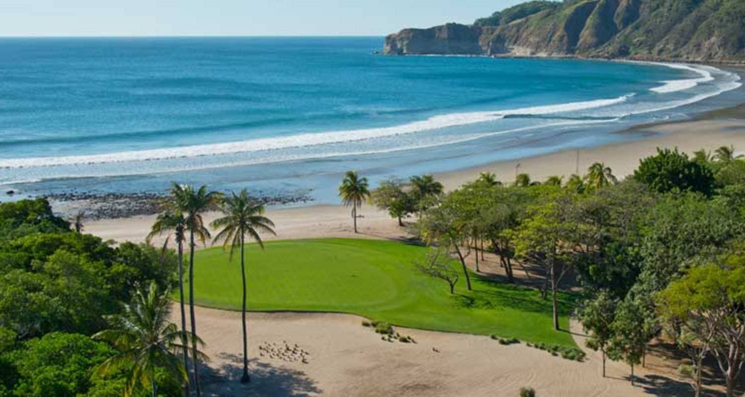 A Getaway in the Pacific: Nicaragua's Hidden Beaches