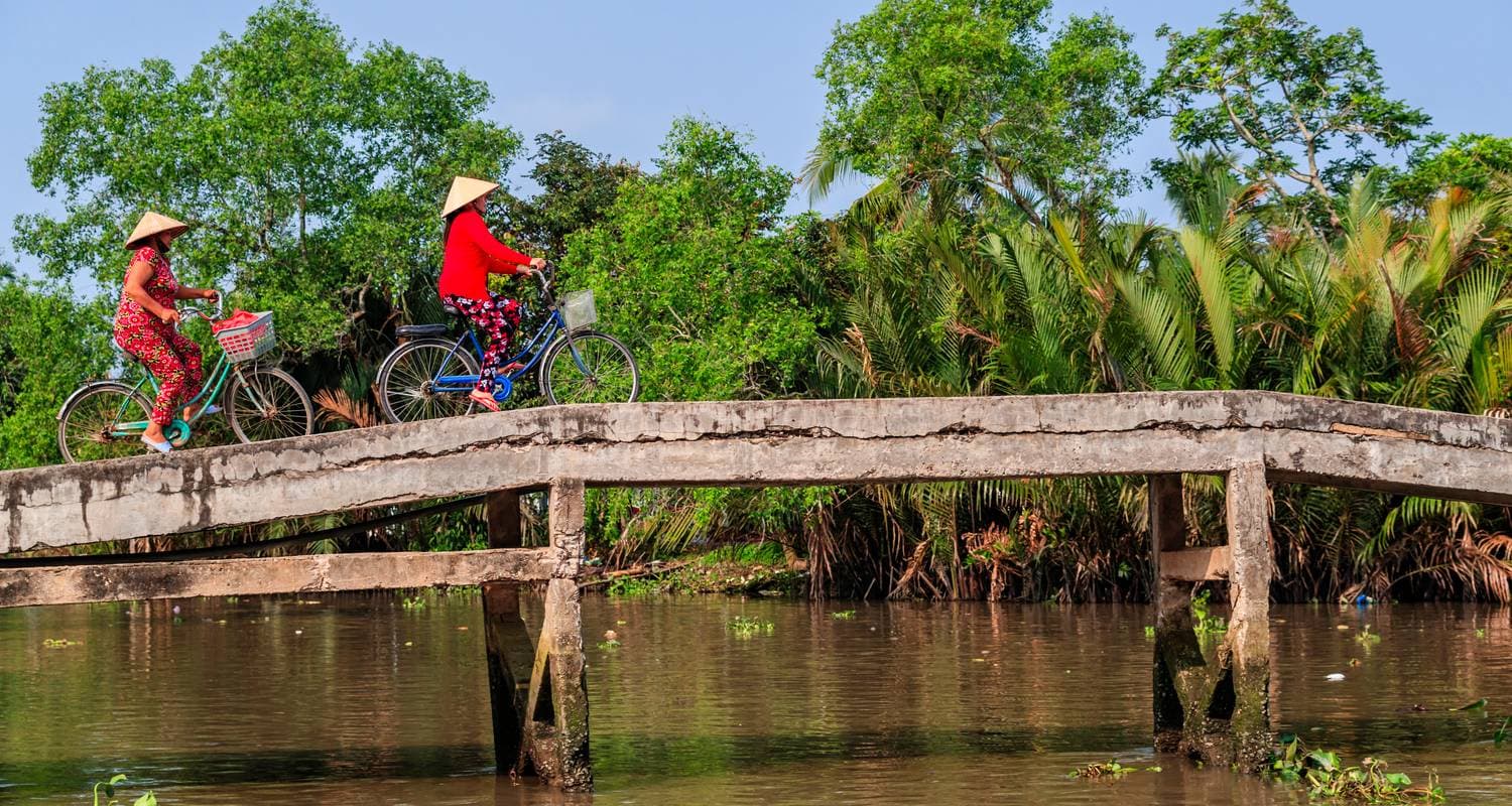 Best of Vietnam (Without Ha Giang Loop, Air Price Best Of Vietnam) — photo 3