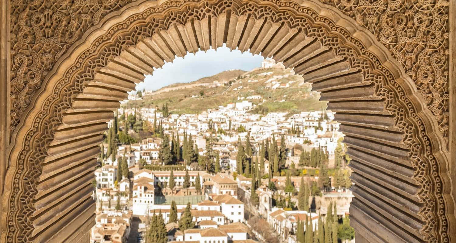 Classic Andalusia Tour