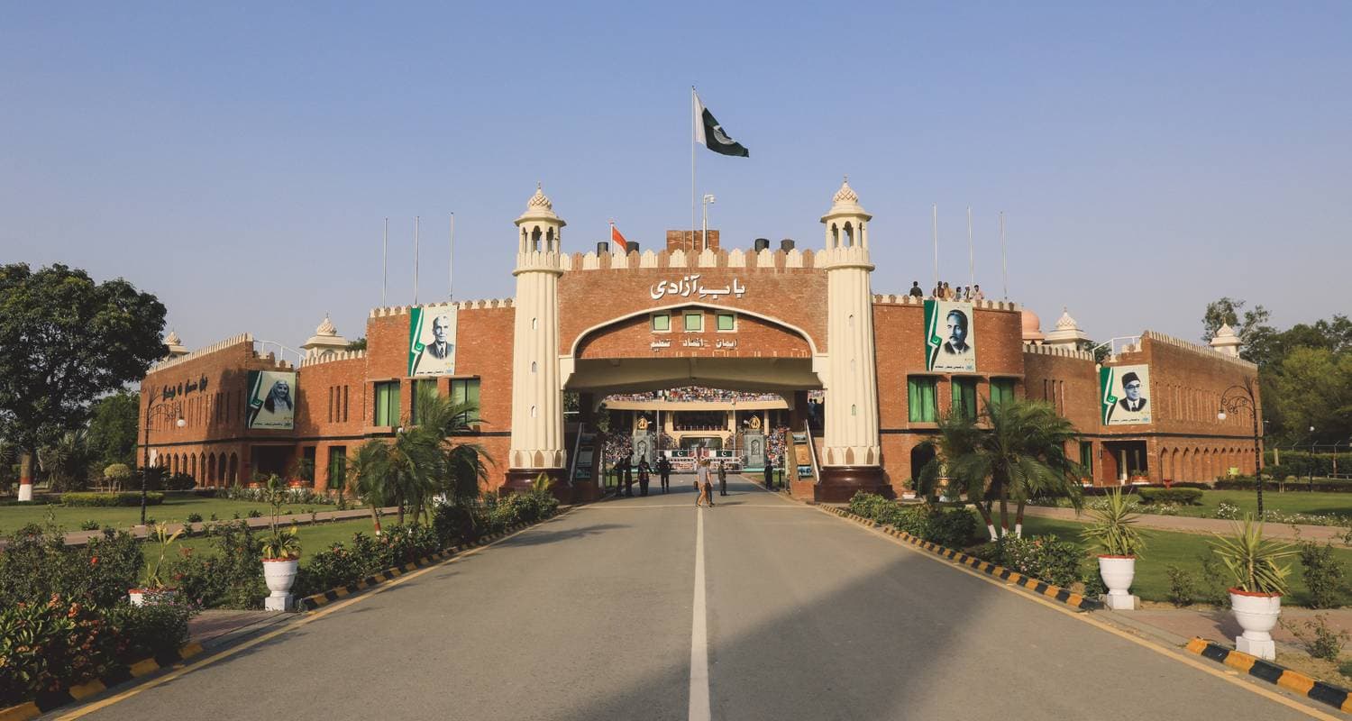 The Amazing Indus Civilization: Karachi to Peshawar Tour 2026/2027 — photo 2