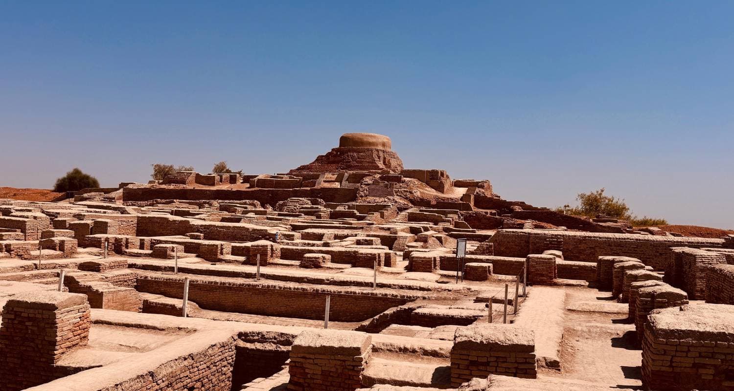 The Amazing Indus Civilization: Karachi to Peshawar Tour 2026/2027 — photo 3