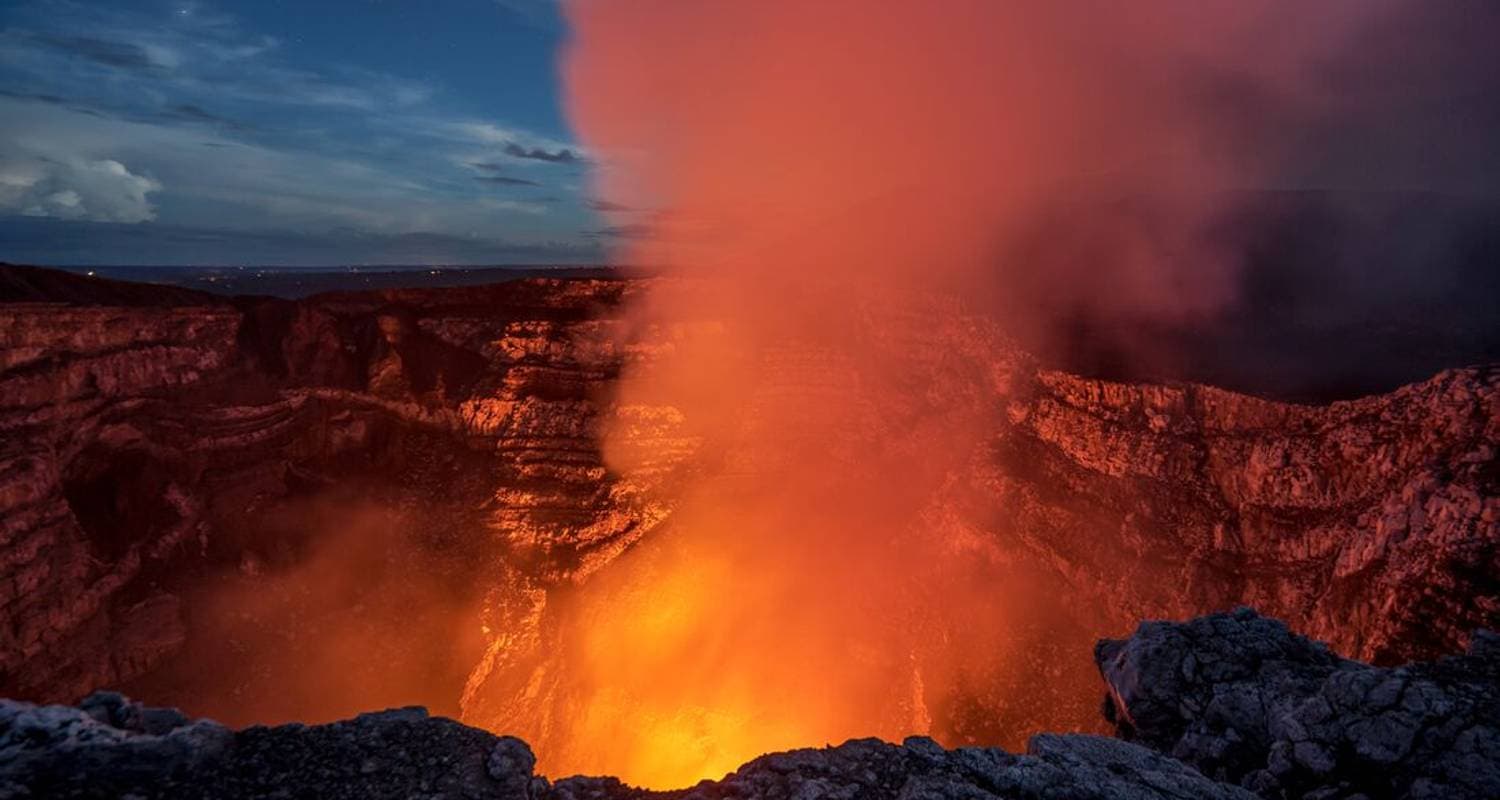 Discover Nicaragua & Costa Rica
