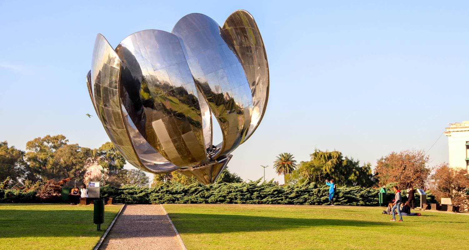 Tango Secrets & Wine Culture: Buenos Aires to Mendoza