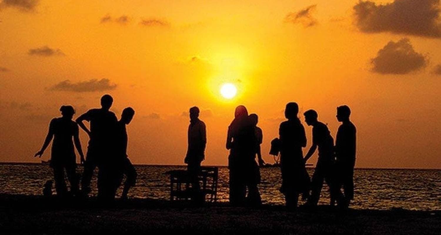 Maldives Uncovered