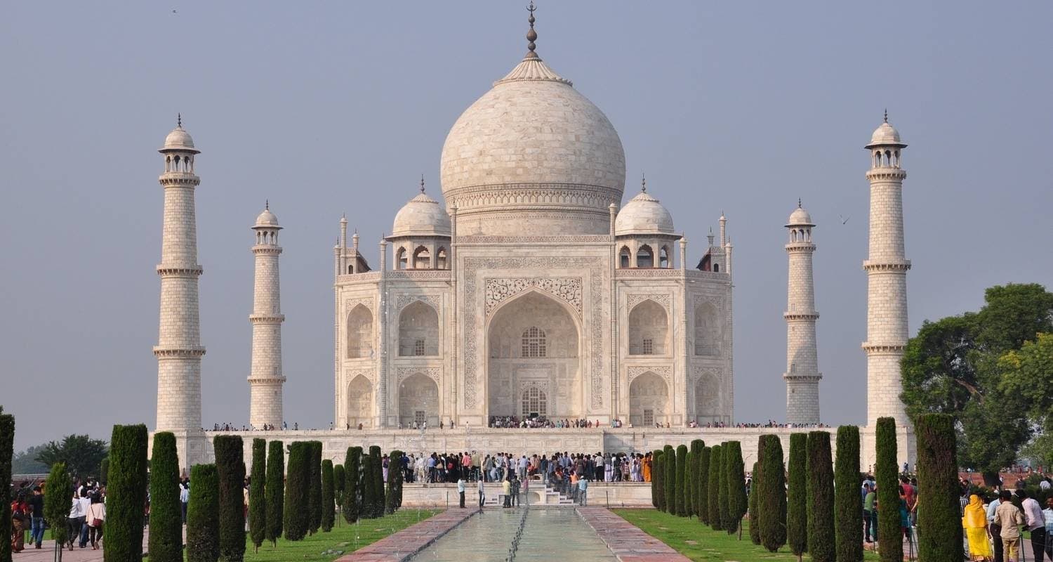 Delhi to Colombo