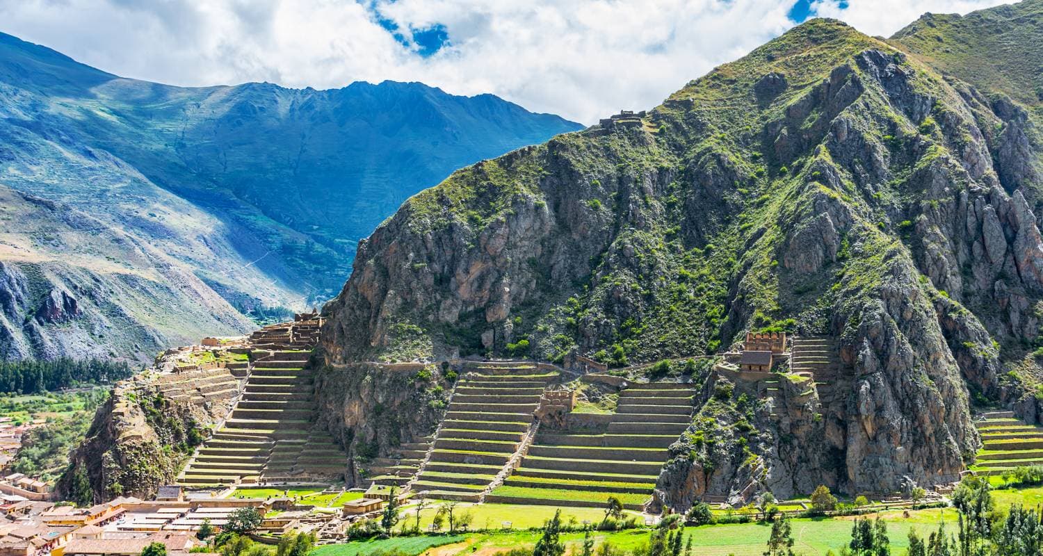 Explore Peru & Bolivia — photo 3
