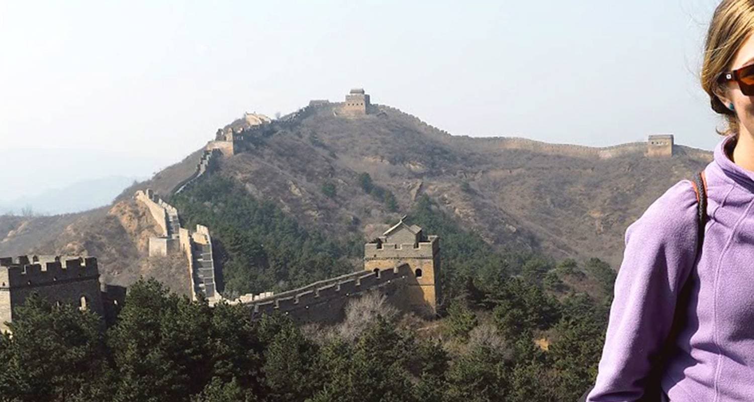 China Highlights — photo 3