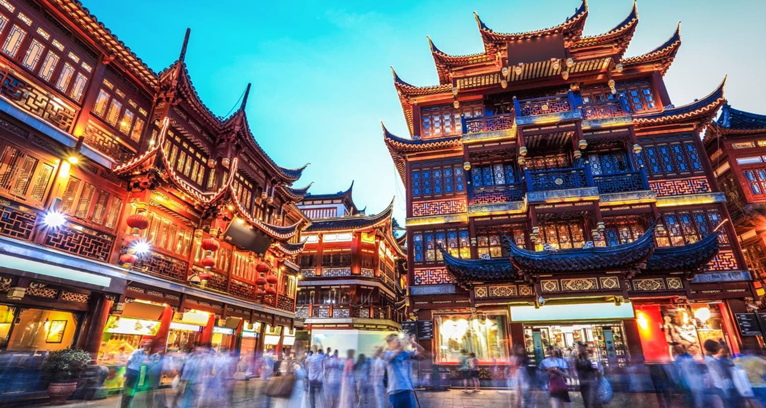 North China Getaway — photo 3