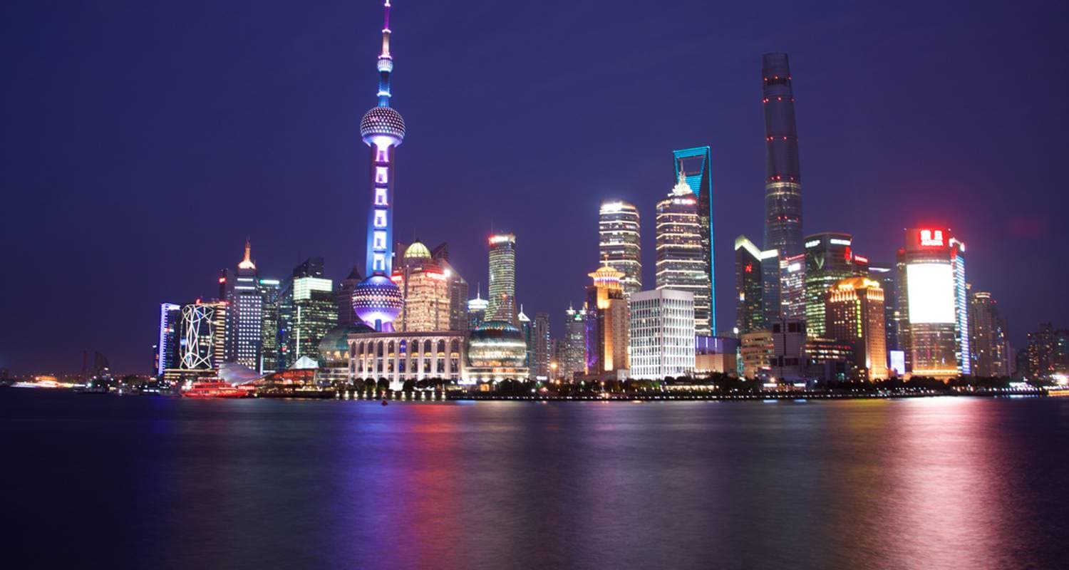 North China Getaway — photo 2