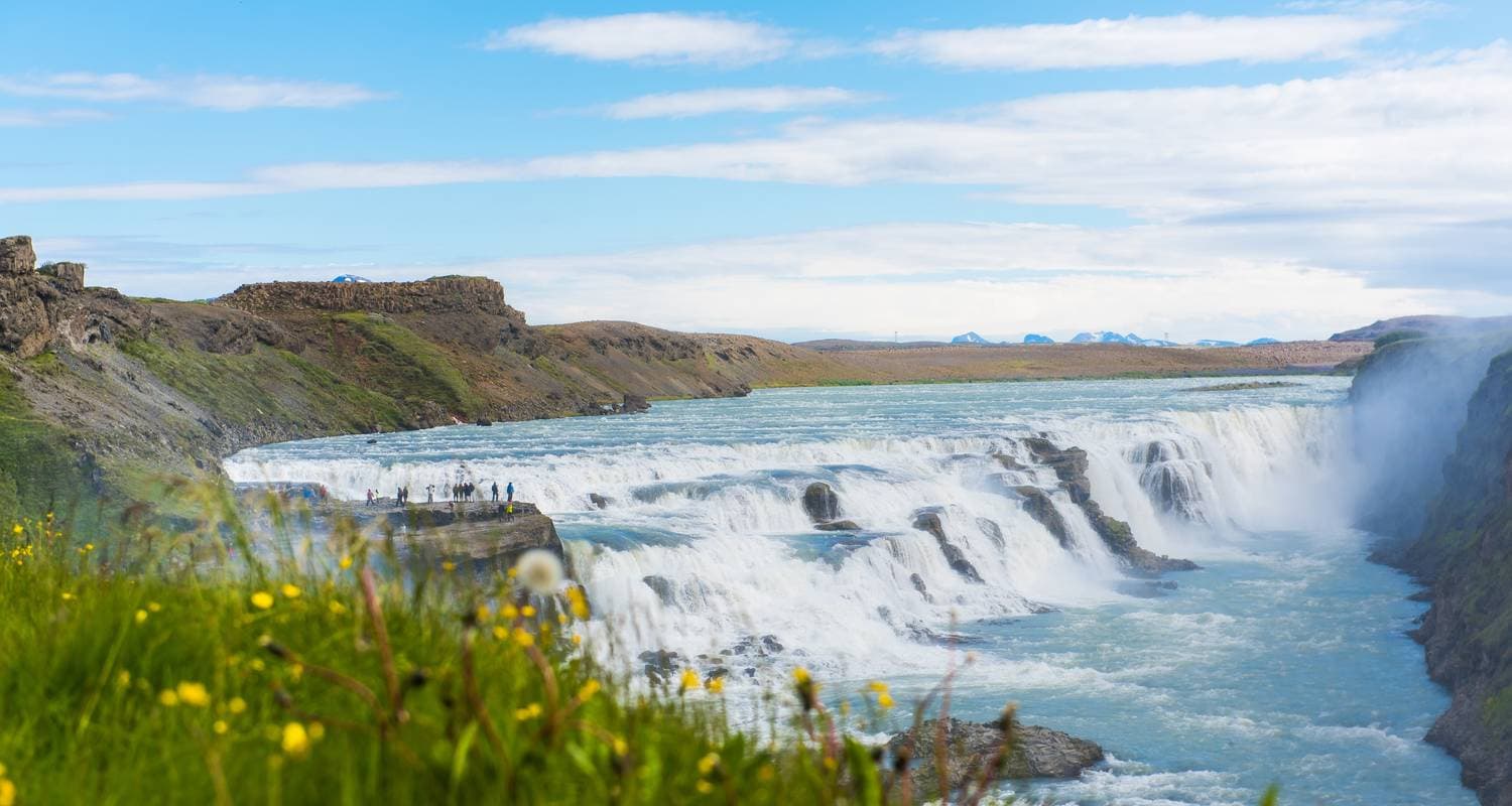 Iceland Discovery