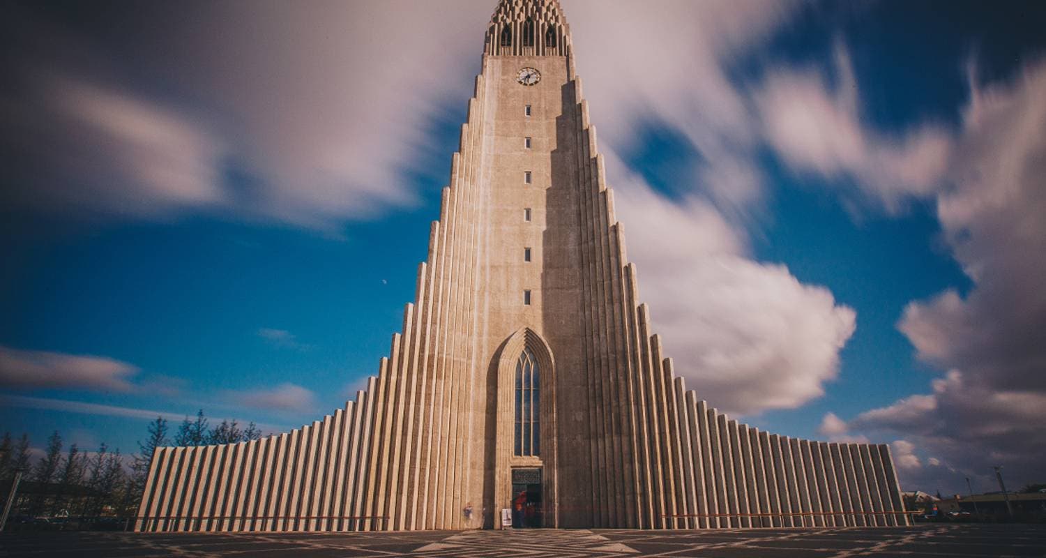 Iceland Discovery — photo 3