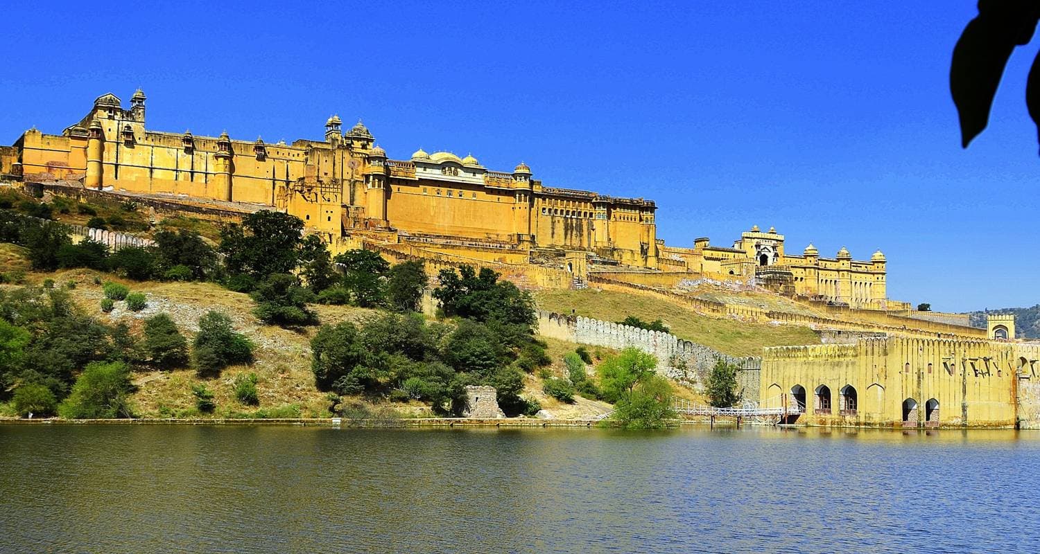 India's Golden Triangle