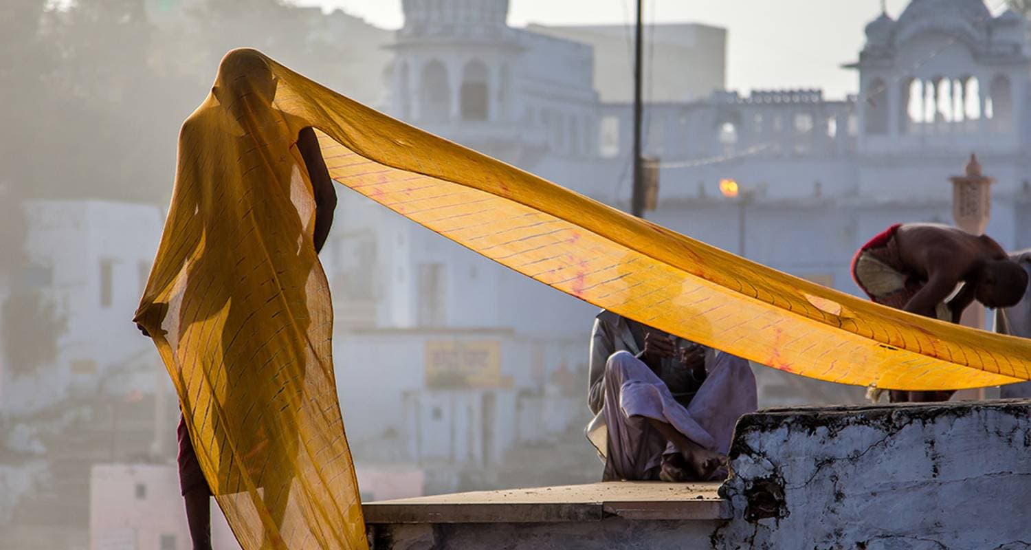 Iconic India — photo 3