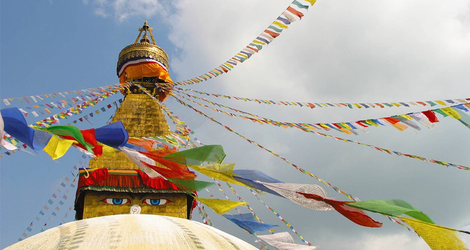 Highlights of India & Nepal — photo 2