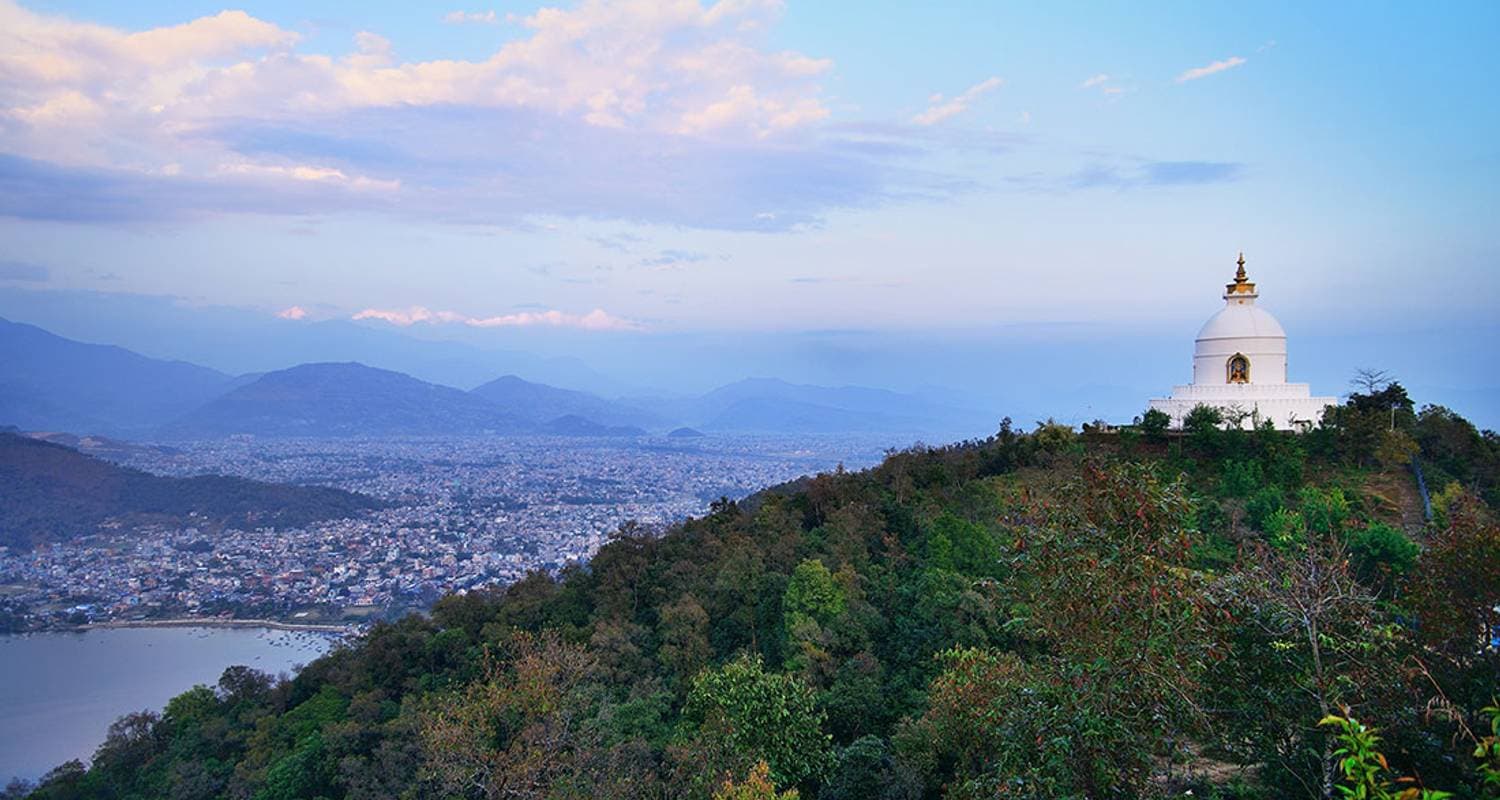 Classic Nepal — photo 2