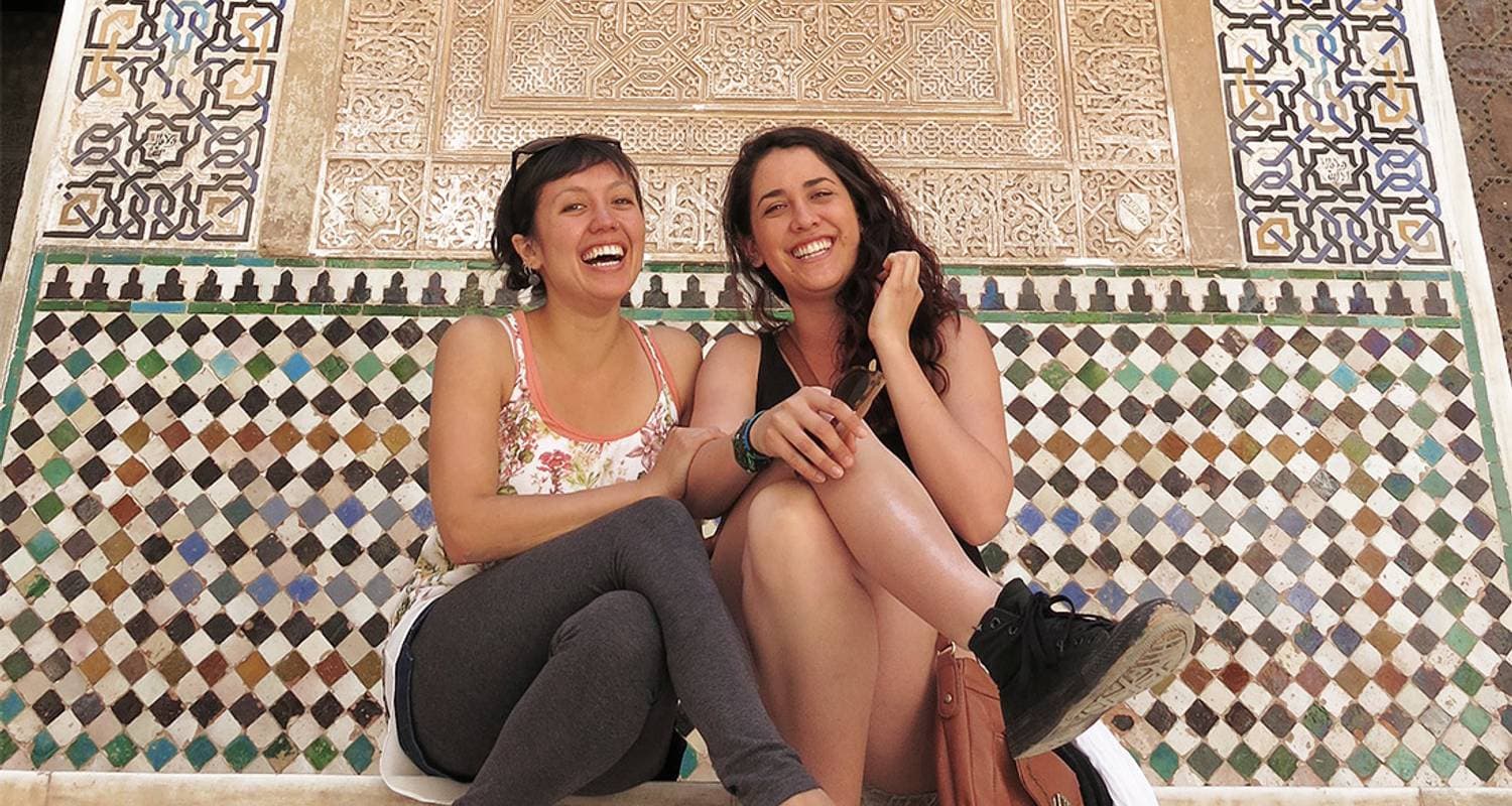 Best of Spain — photo 3