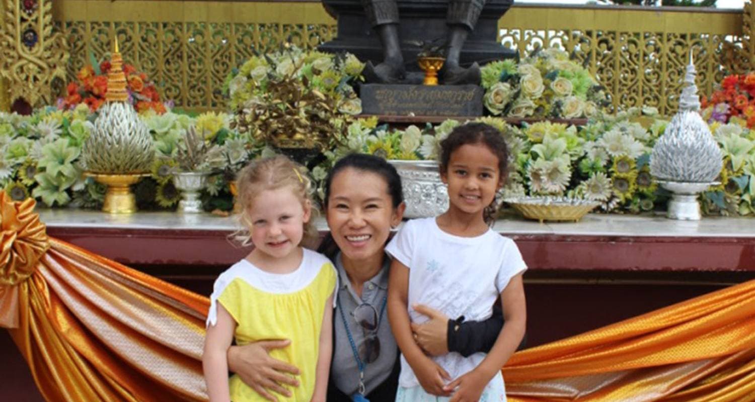 Thailand Family Holiday — photo 3