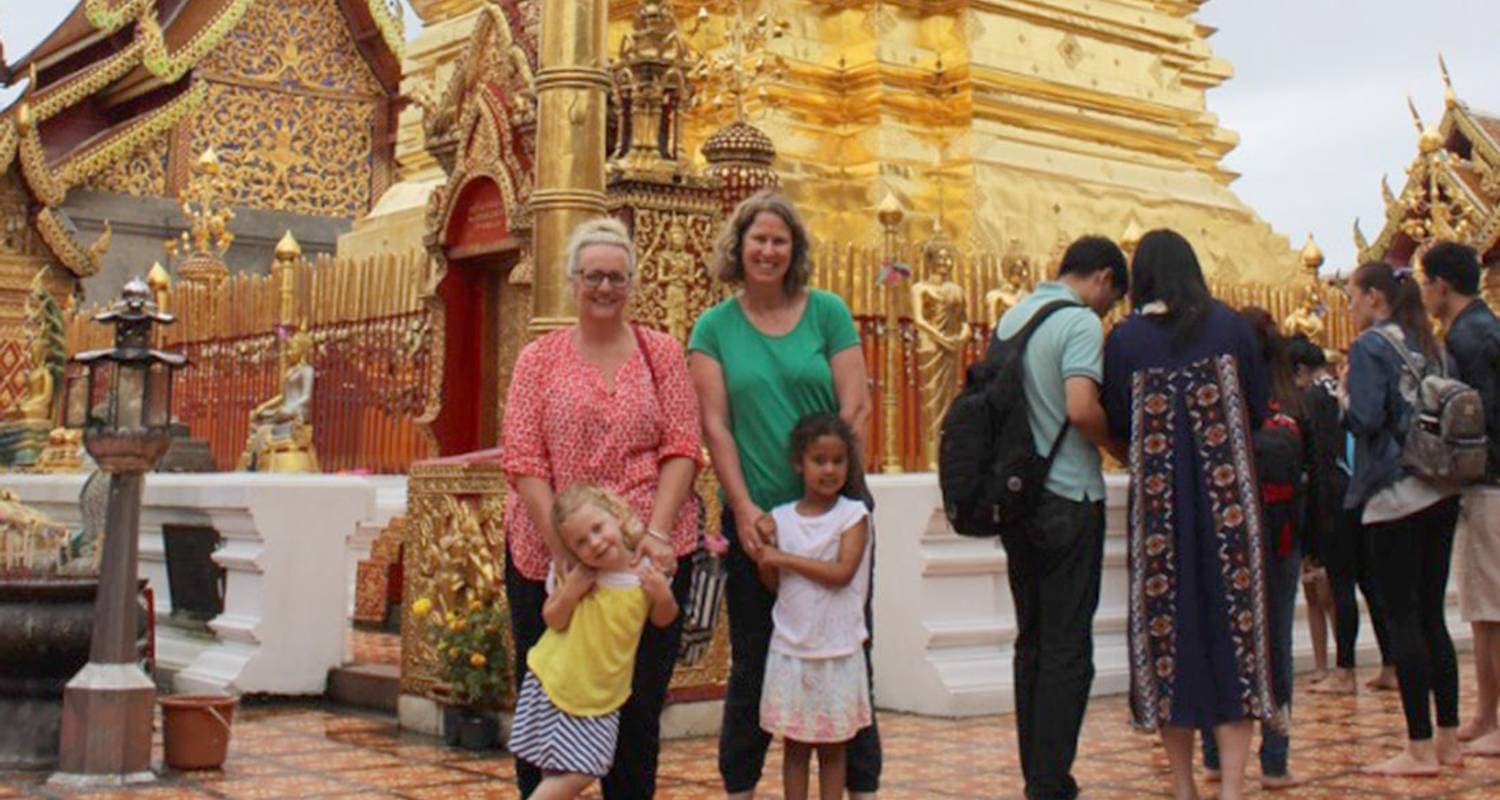 Thailand Family Holiday — photo 2