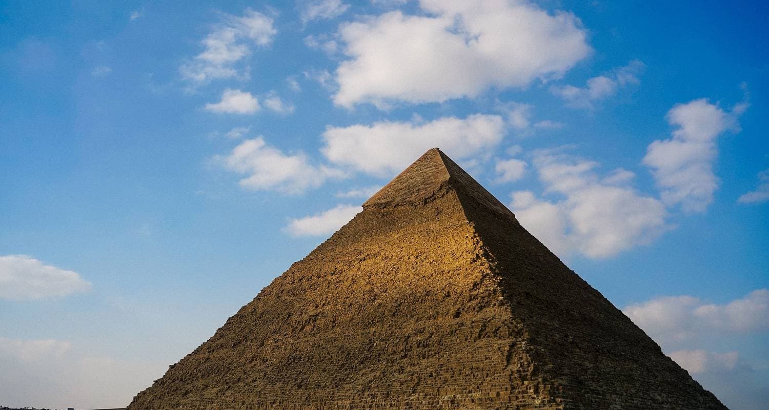 Experience Egypt & Jordan – 5* Cruise