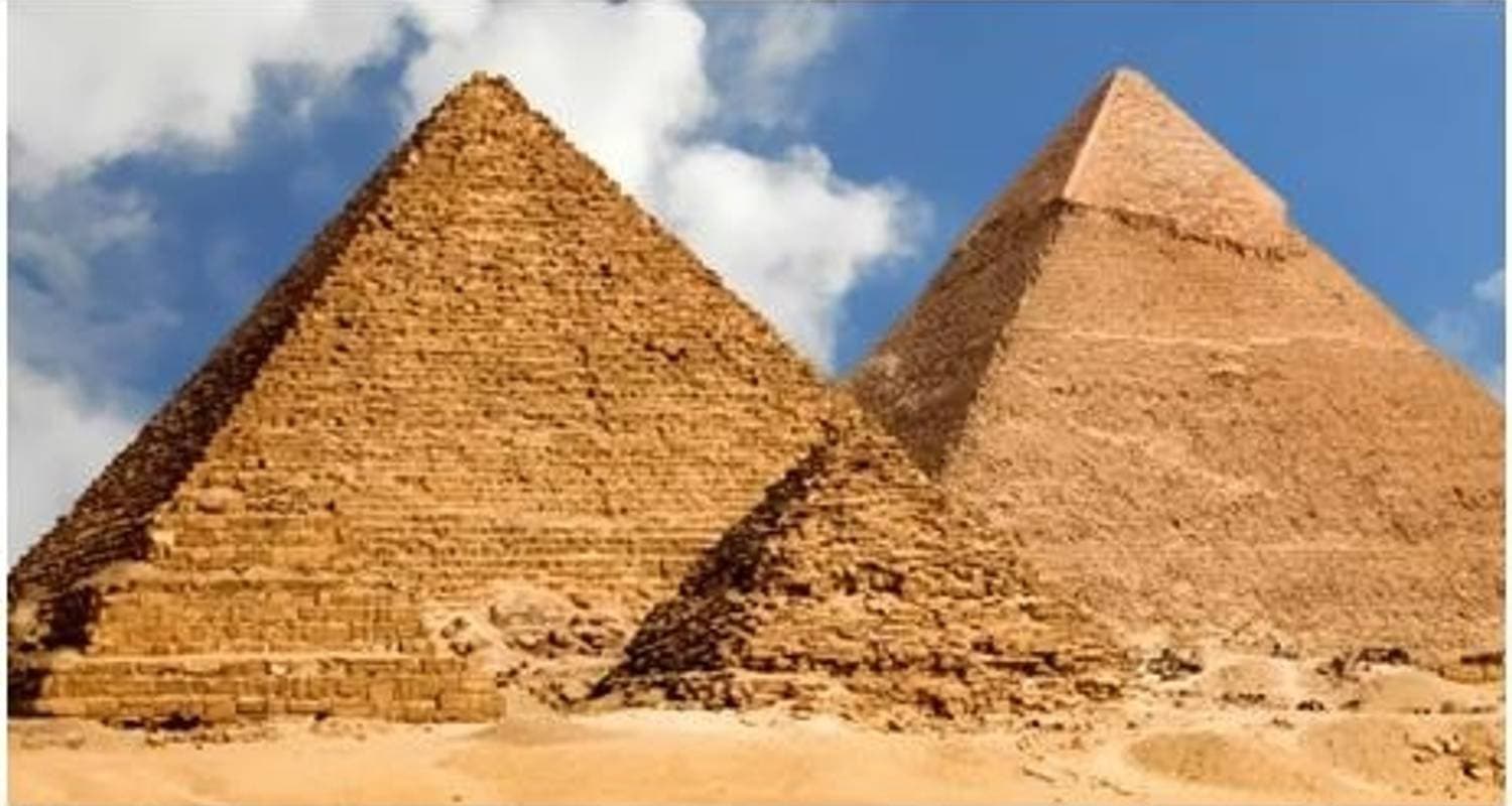 Timeless Egypt & Jordan