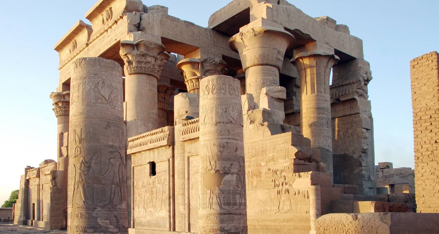 Nile Adventure - Felucca cruise