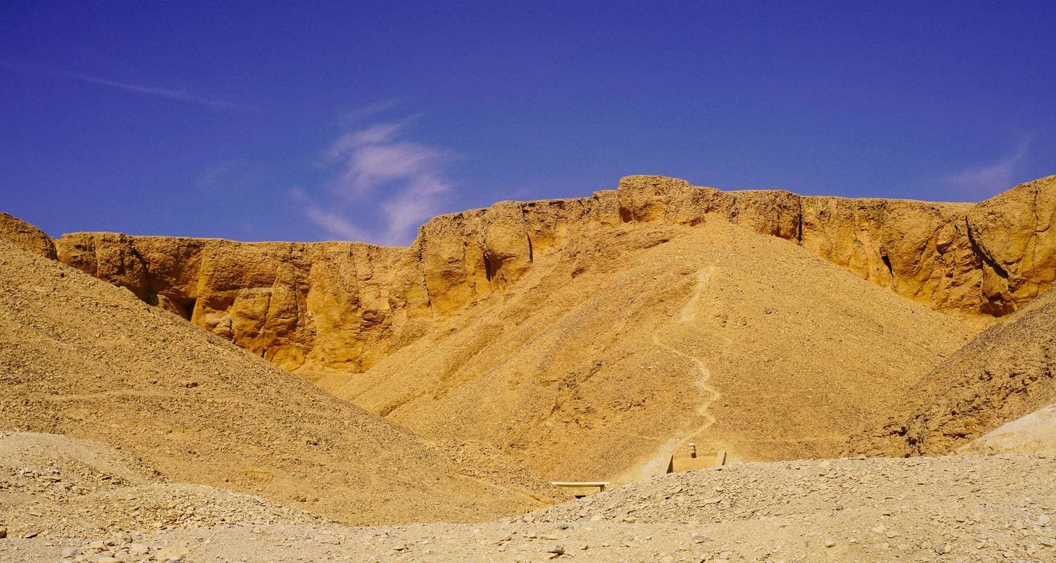 Egypt Highlights