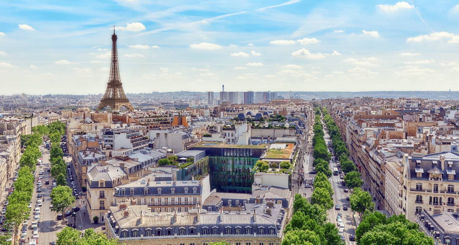 Europe Jewel