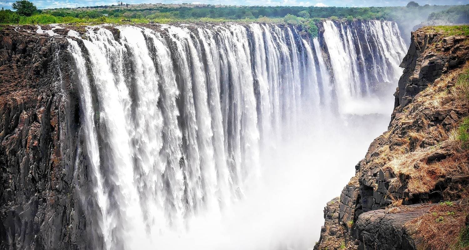Kruger & Matobo Rhino Encounter (Accommodated)