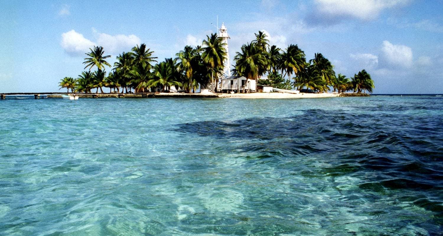 Guatemala to Belize Experience