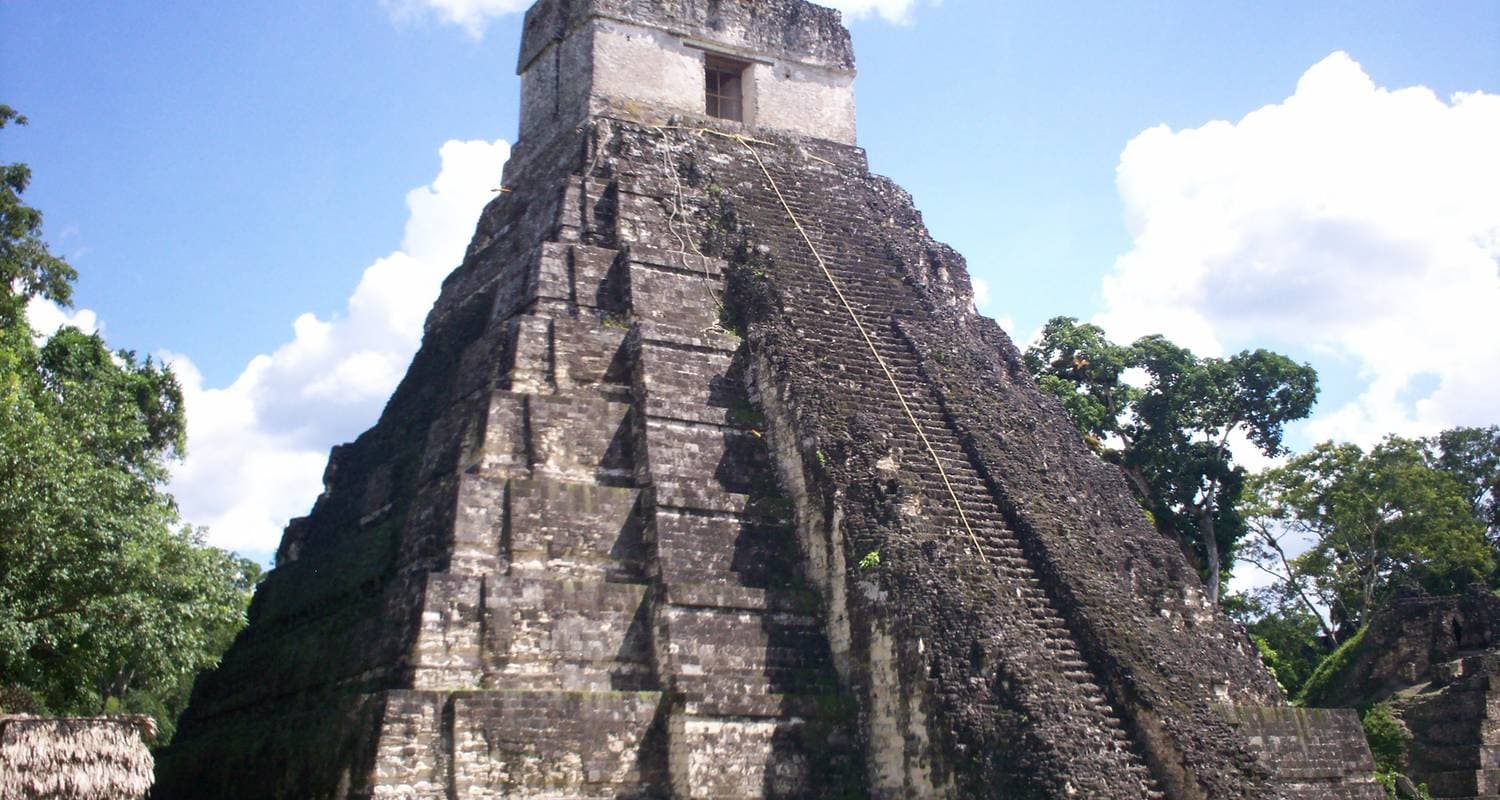 Guatemala Highlight Tours