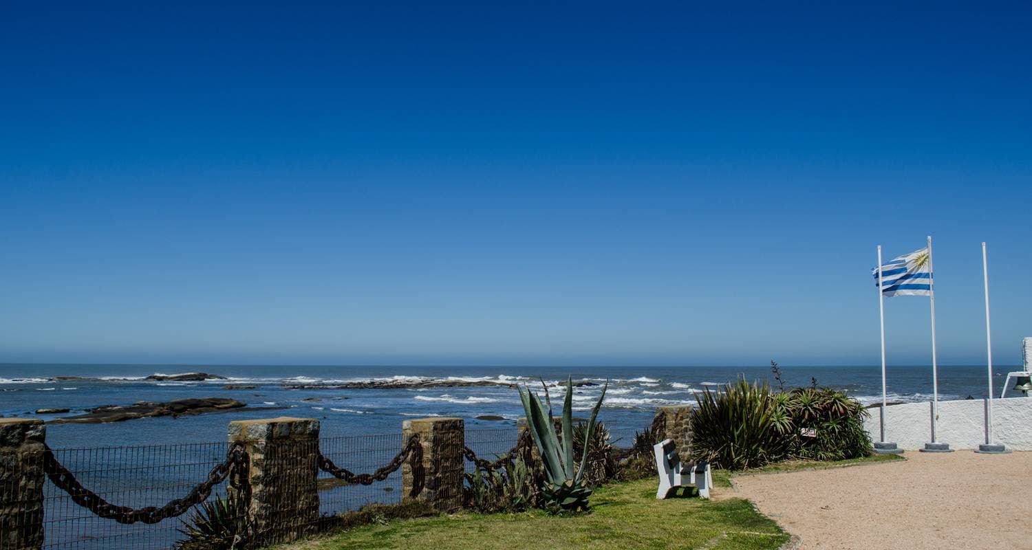 Buenos Aires to Rio de Janeiro: Falls & Footy