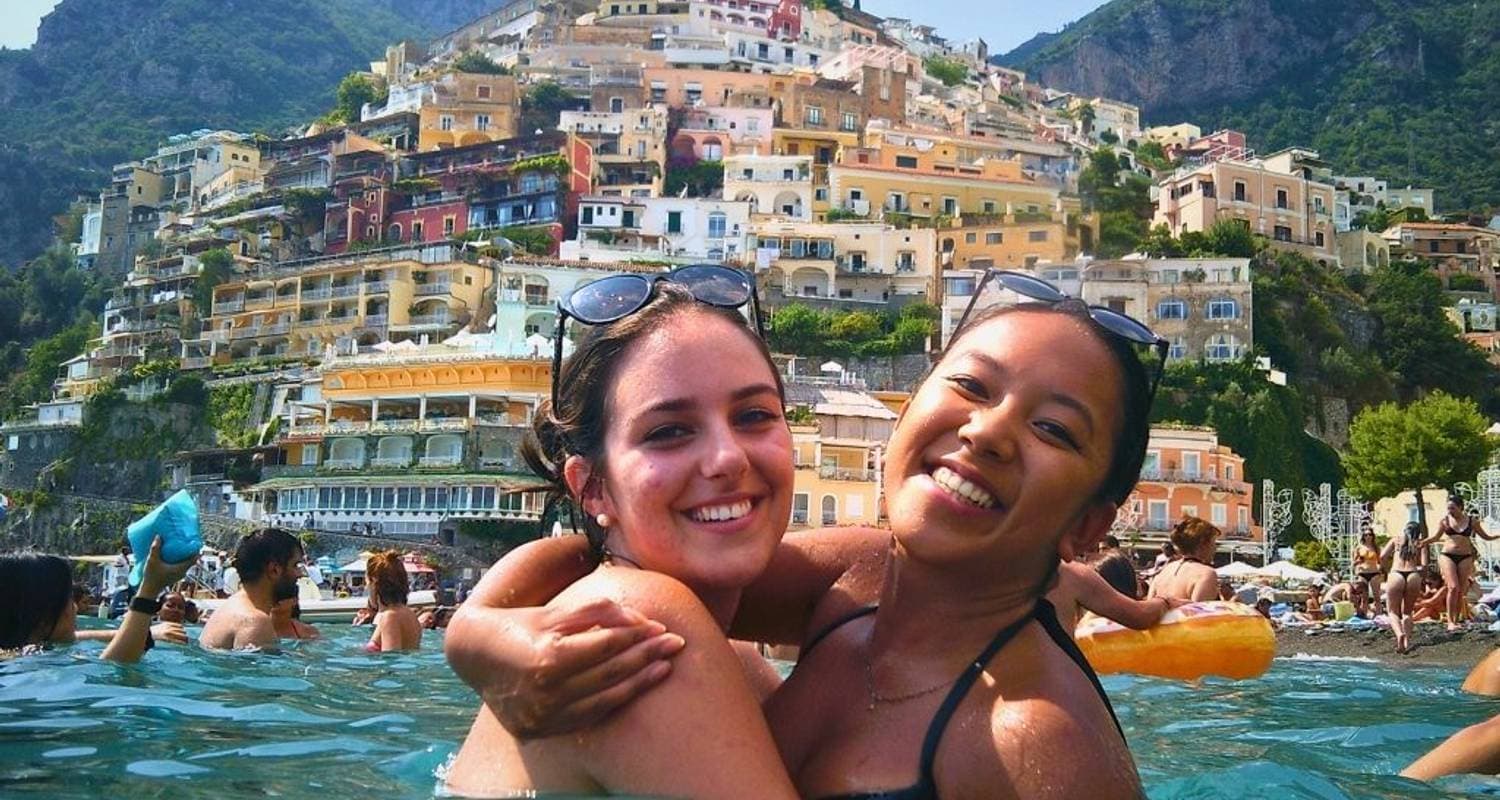Amalfi Coast Experience – Budget Friendly Small Group Tour