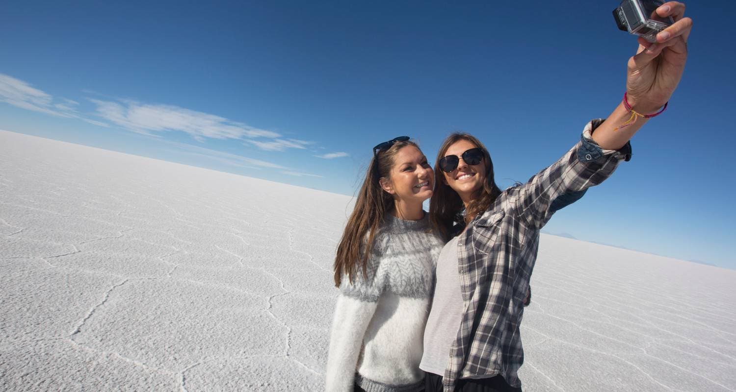Bolivia to Brazil: Highlands & Coastlines