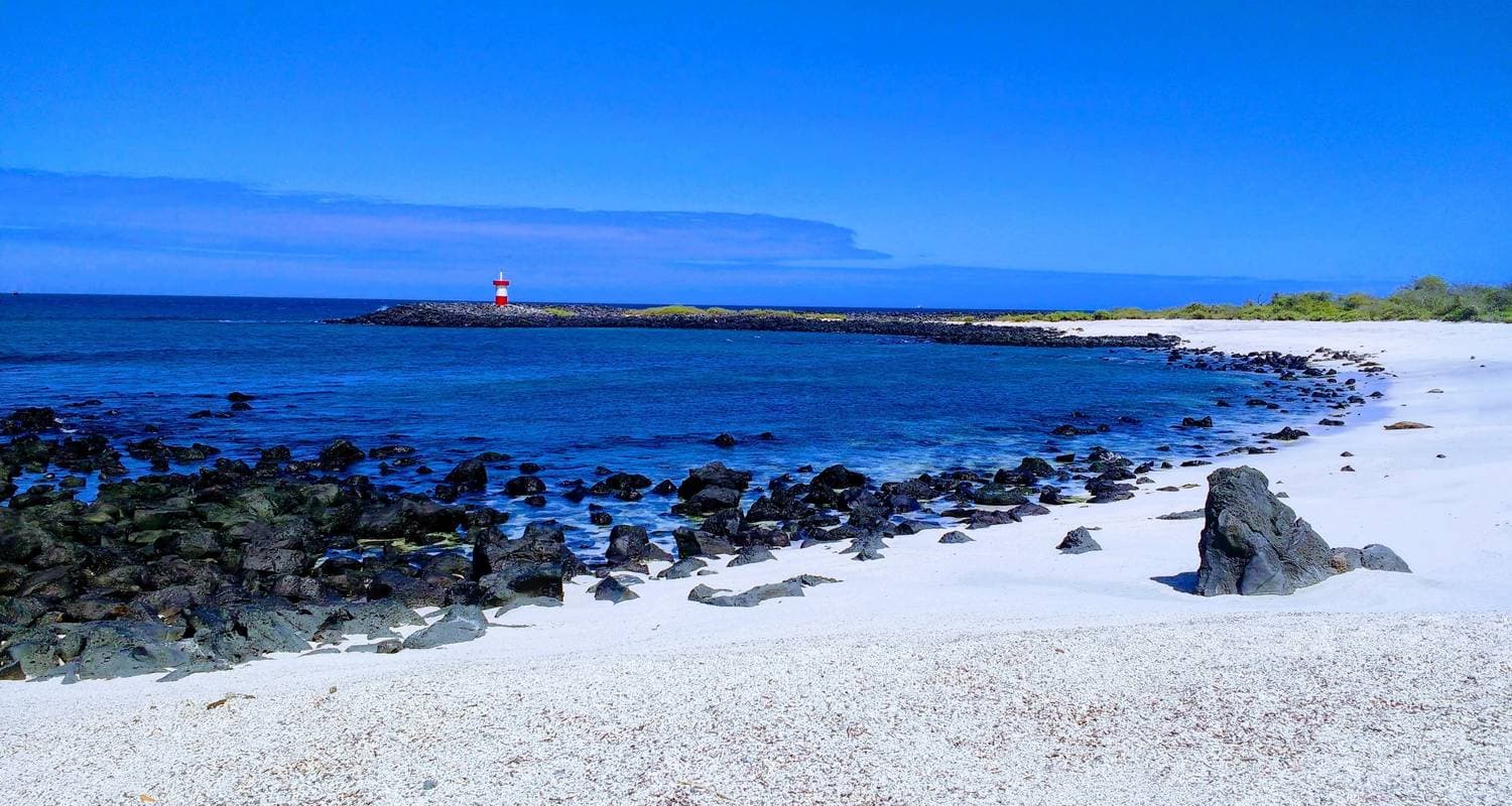 Galápagos Multisport