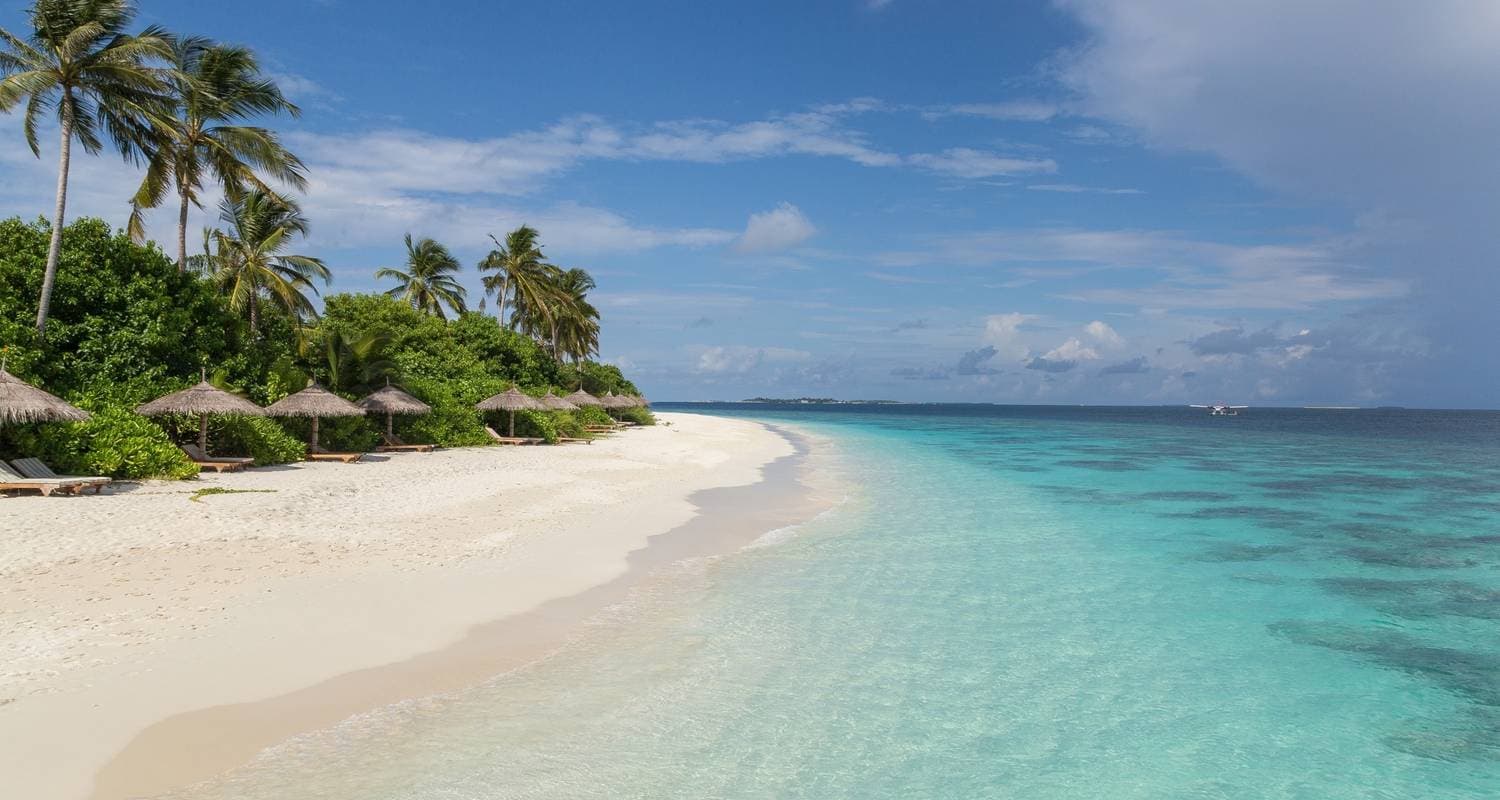 Maldives Dhoni Cruise