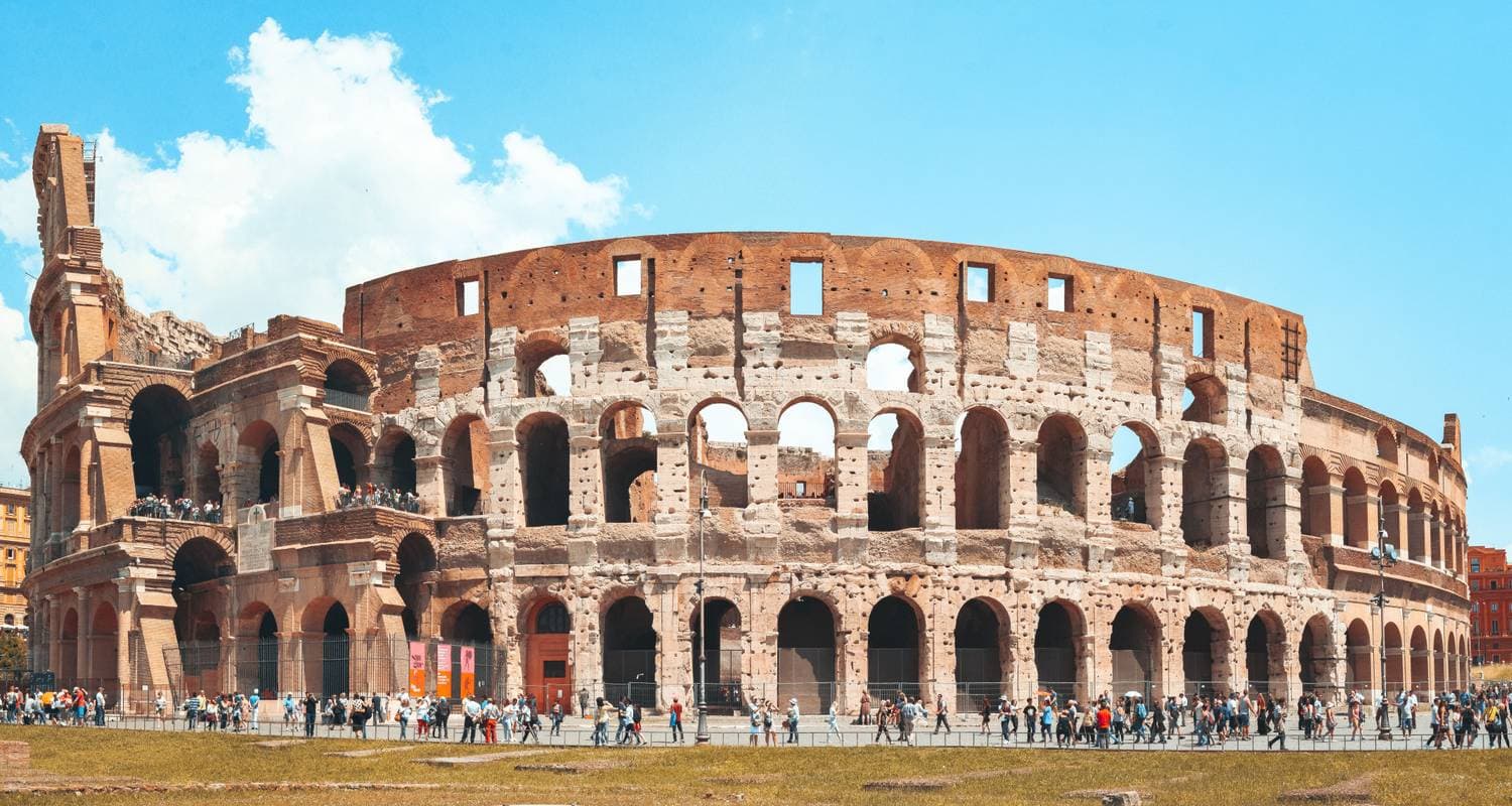 Ultimate Italy