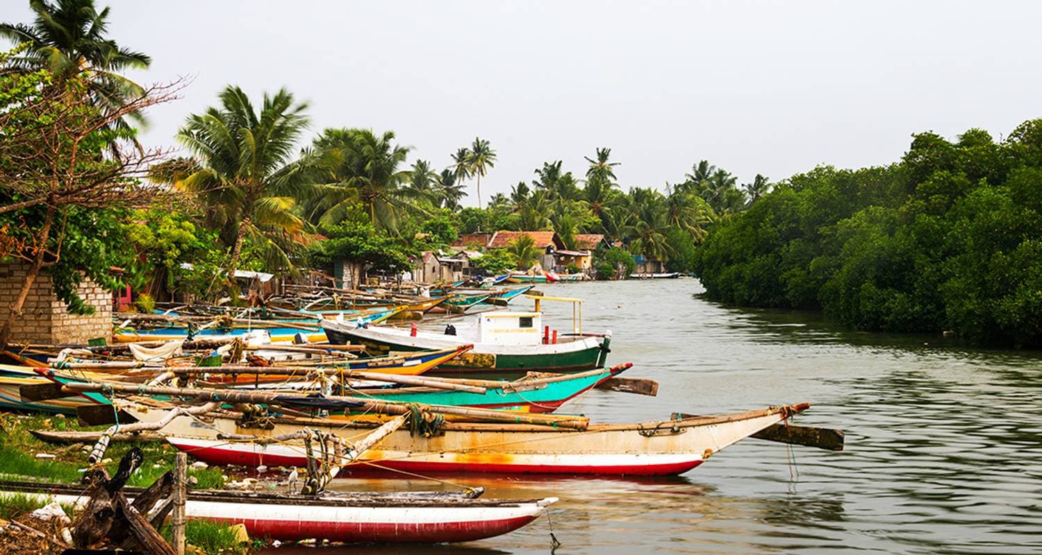 Classic Sri Lanka — photo 3
