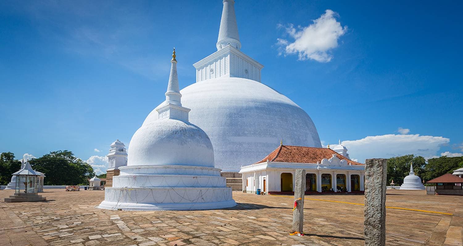 Classic Sri Lanka — photo 2